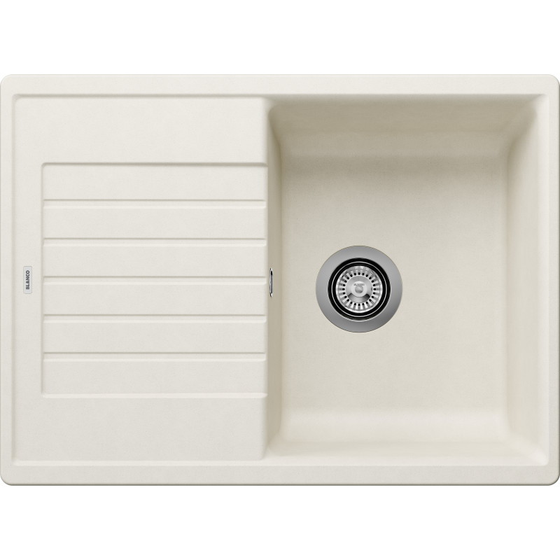 Blanco Zia 45 S Compact silgranit biela soft