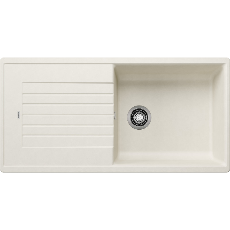 Blanco Zia XL 6 S silgranit biela soft