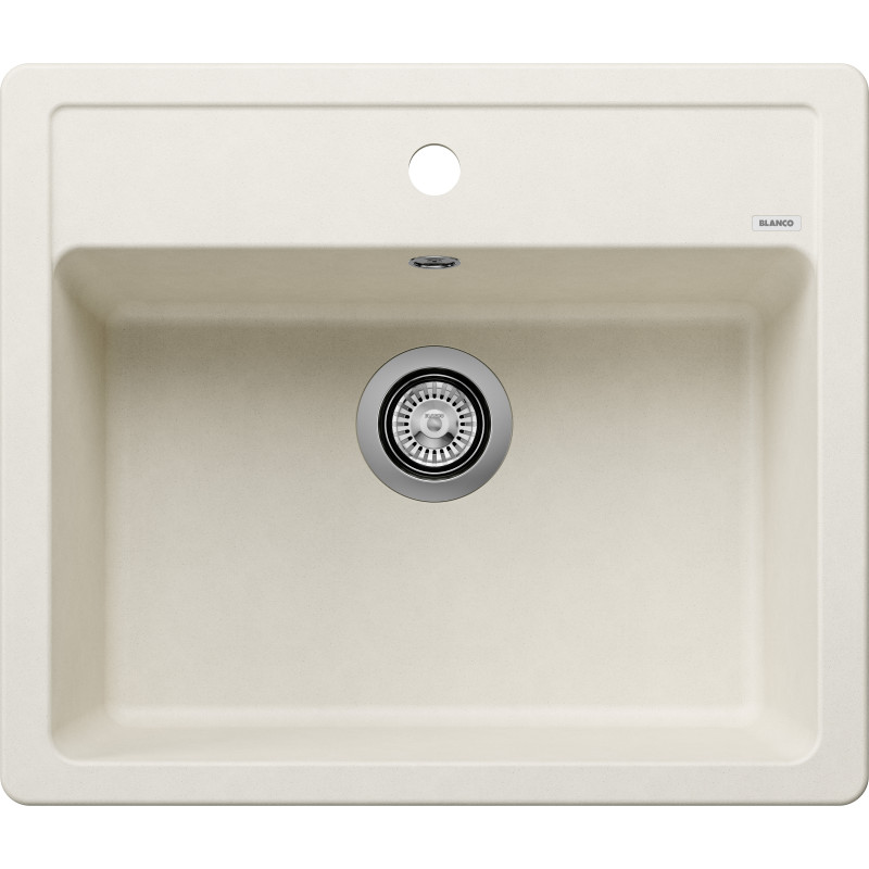 Blanco Legra 6 biela soft