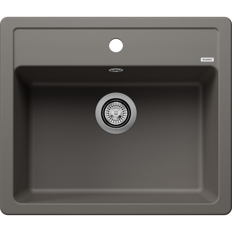 Blanco Legra 6 sivý vulkán