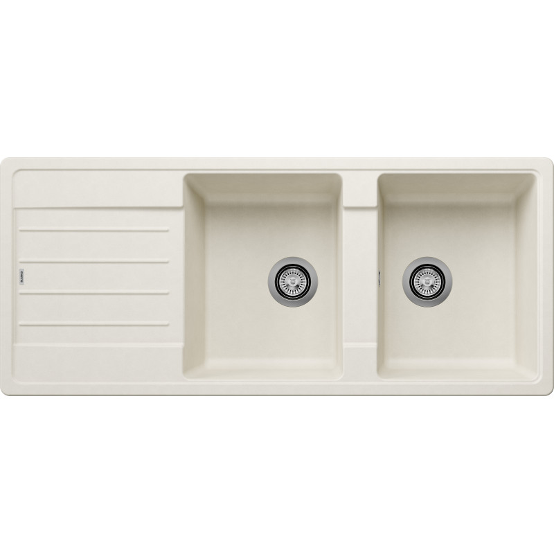 Blanco Legra 8 S biela soft