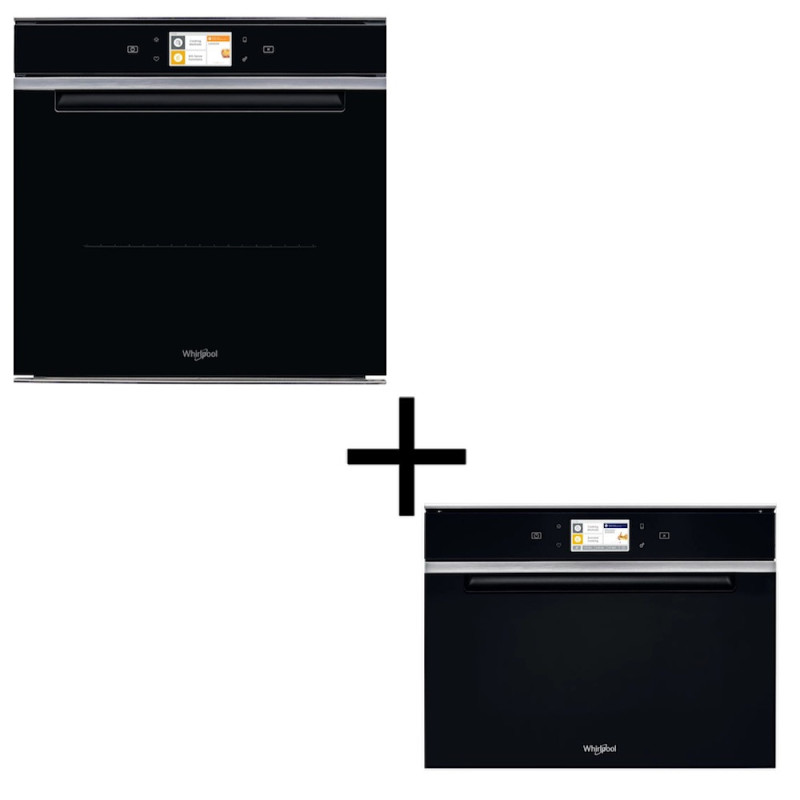 Whirlpool W11I OP1 4S2 H + W11I MW161