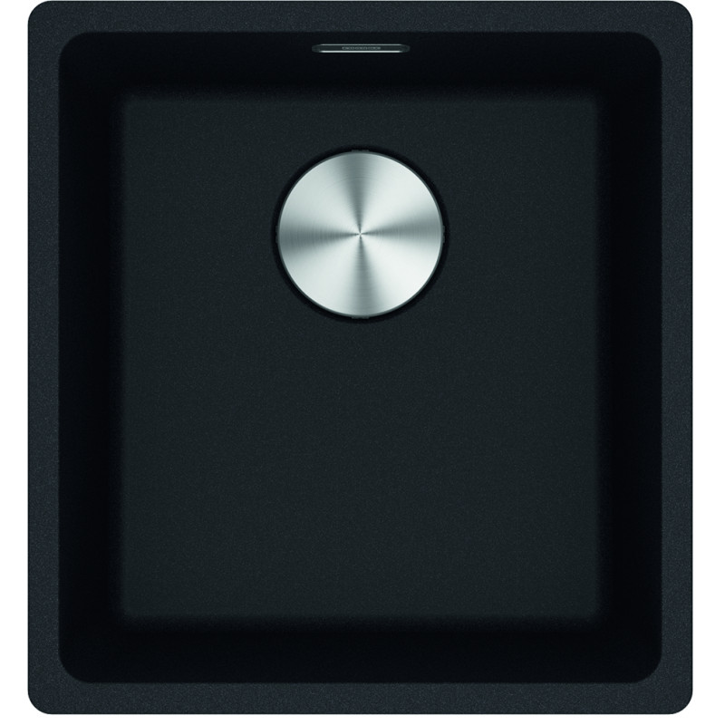 Franke MRG 110-37 onyx +