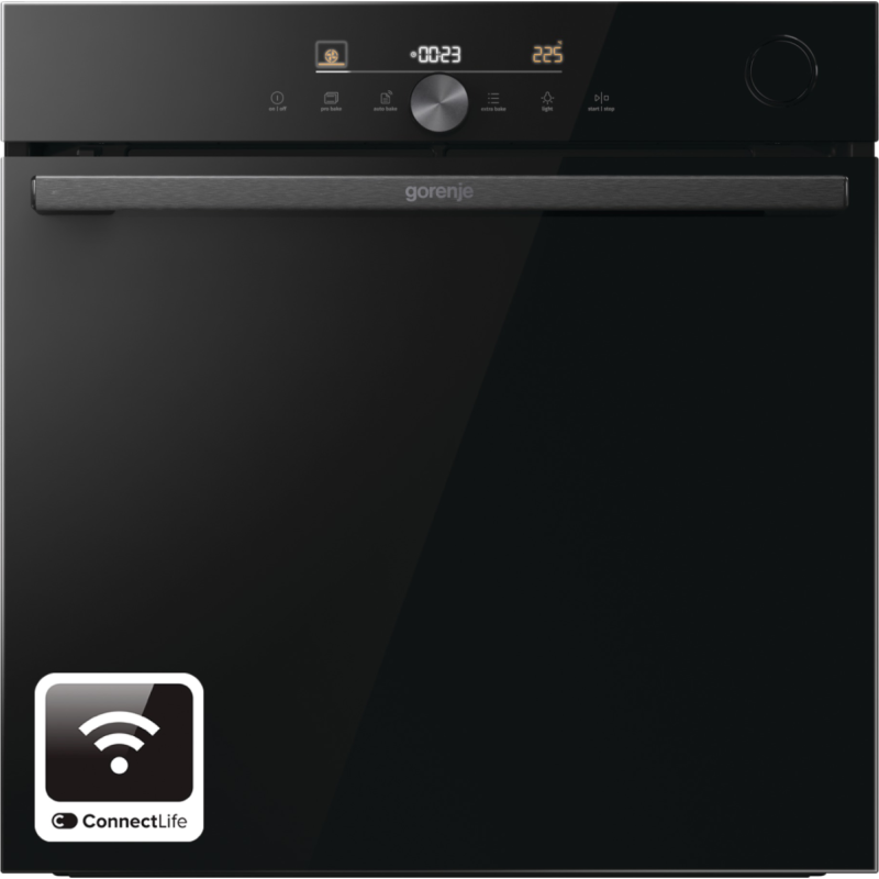 Gorenje BPSA6747DGWI