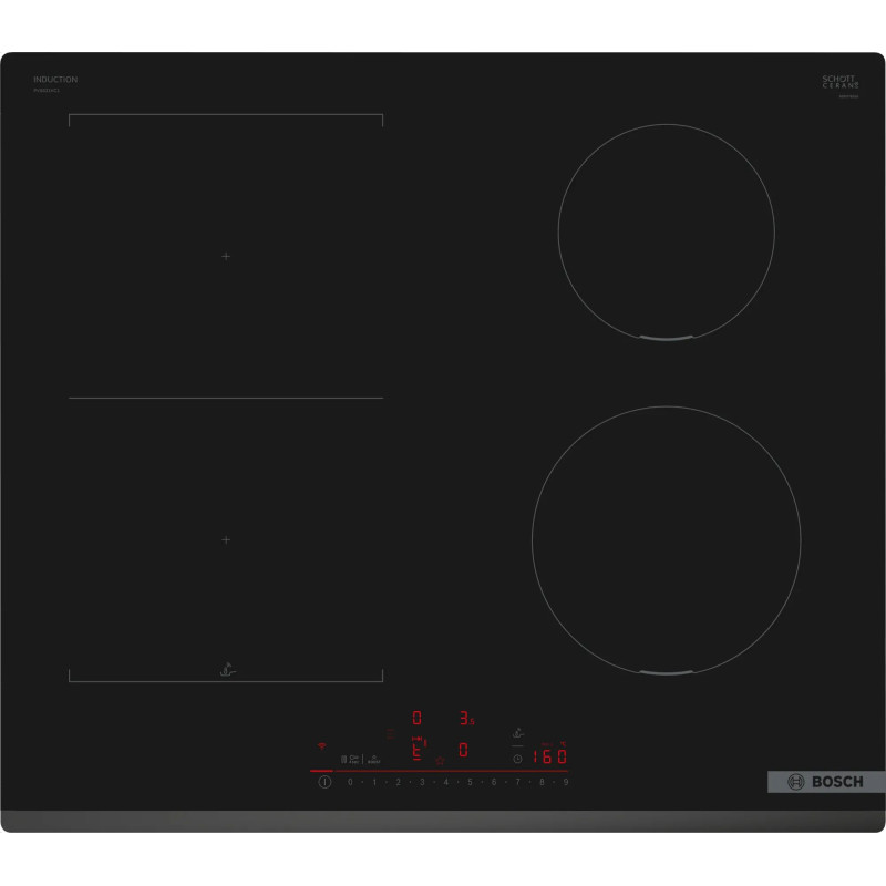 Bosch PVS631HC1E
