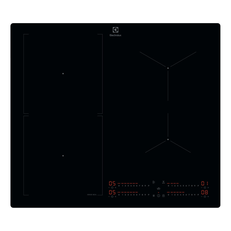 Electrolux KIS62453I