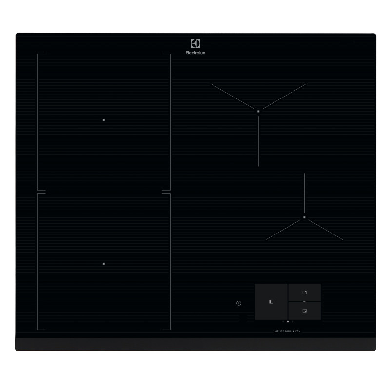 Electrolux EIS67483