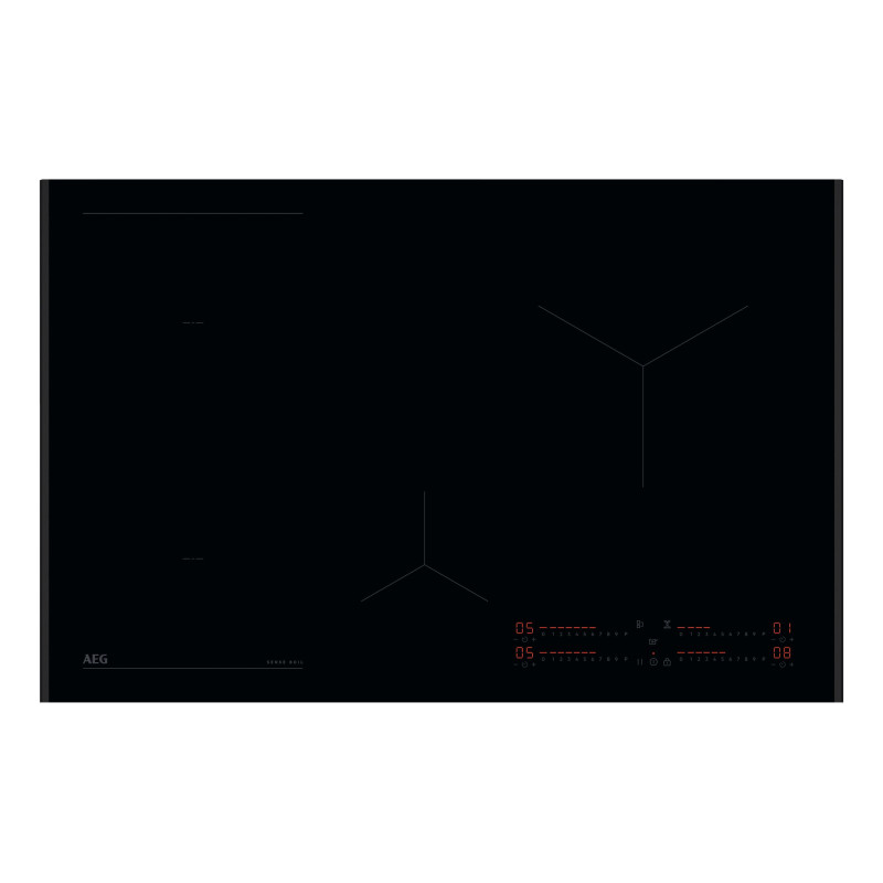 AEG NII84B10AB
