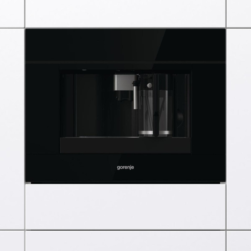 E-shop Gorenje CMA9200BG