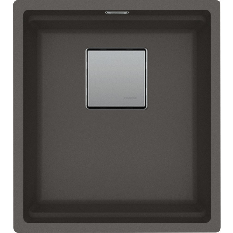 Franke KNG 110-37 šedá bridlica