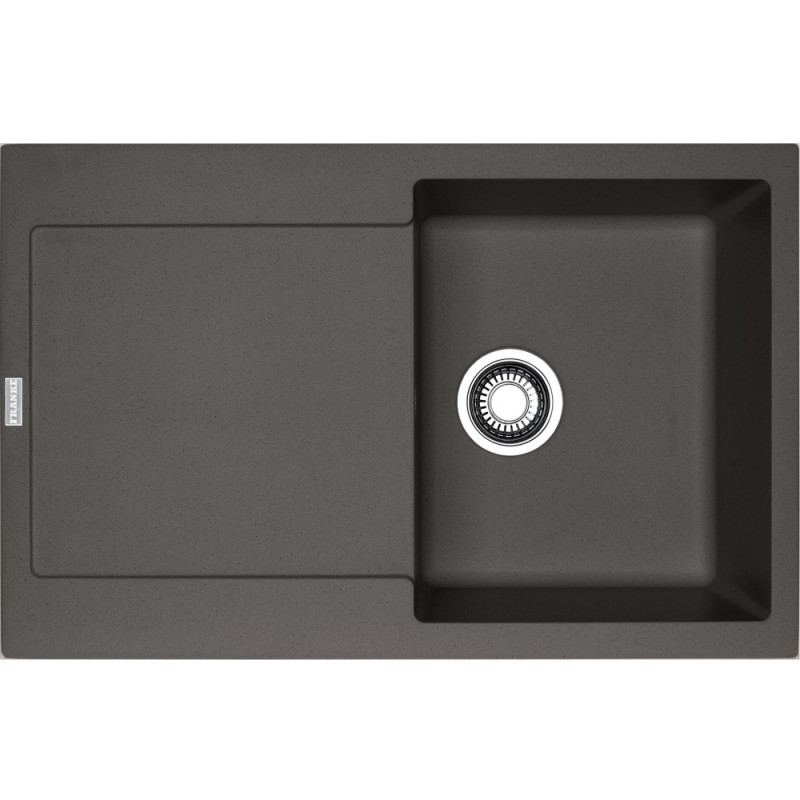 Franke MRG 611 šedá bridlica