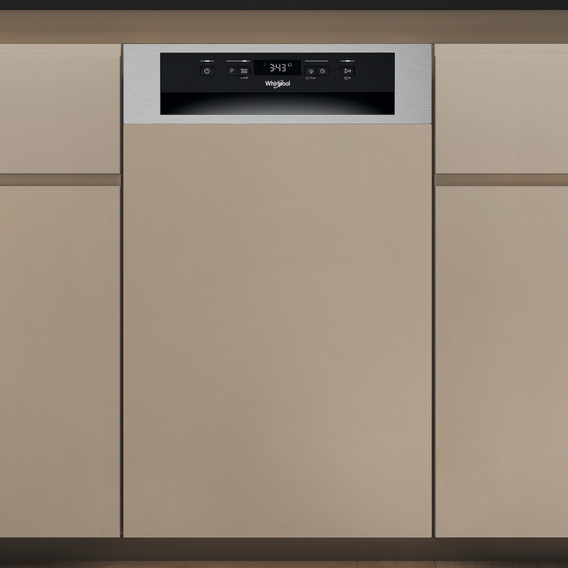 Whirlpool WH6PC11BS7A0 +