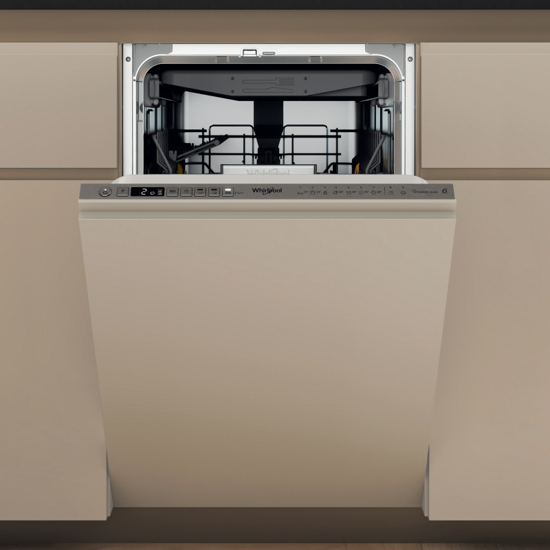 Whirlpool WH6IB10BS7LA0 +