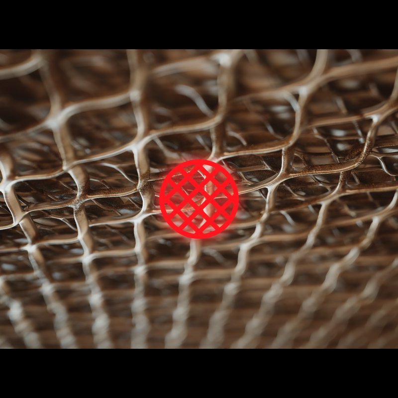 AEG DPE5660M Systém upozornenia na potrebu vyčistenia filtra