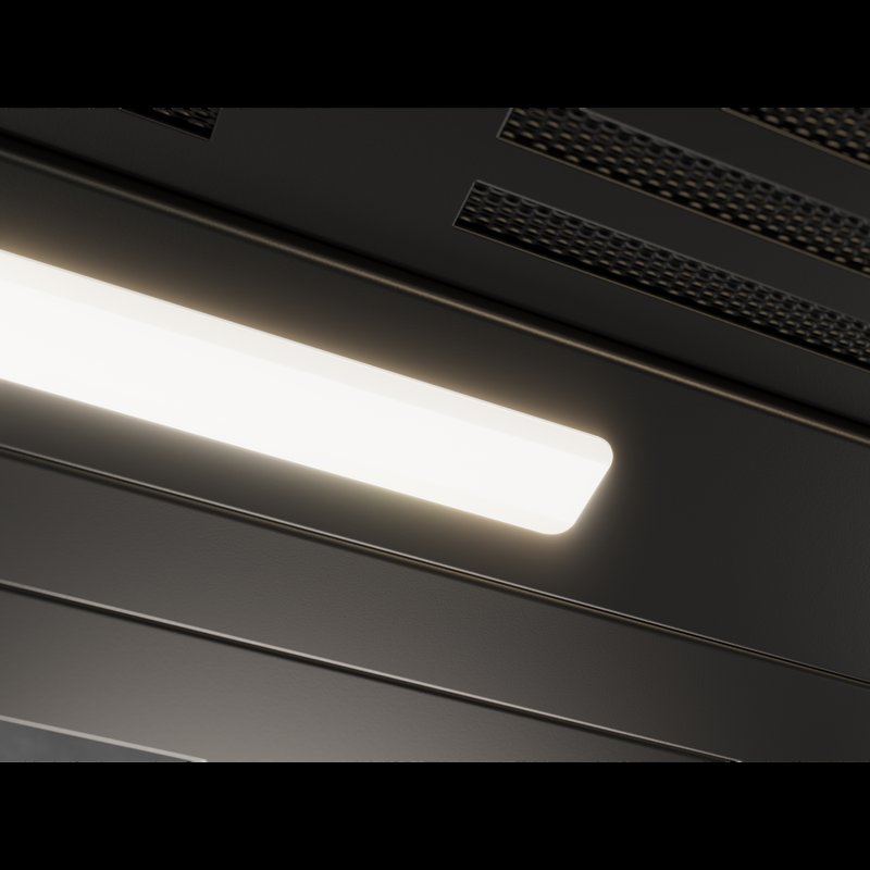 AEG DVK5962HB Zvýraznite detaily s osvetlením Pure Illumination