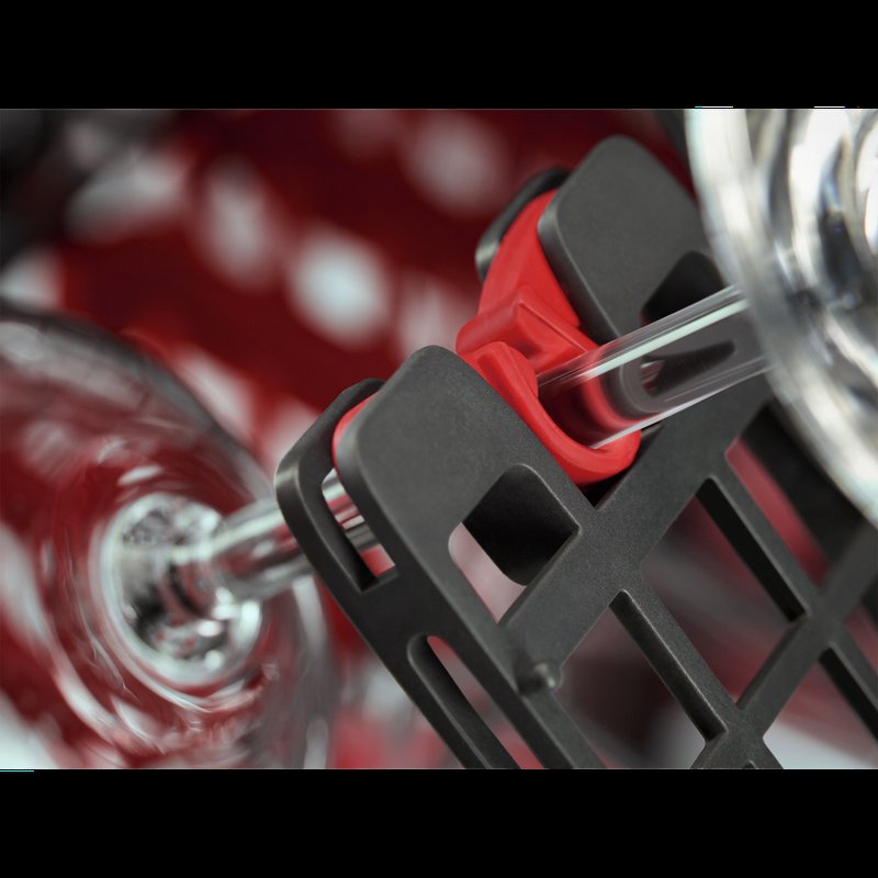 AEG FSE74738P Špeciálna ochrana krehkých pohárov