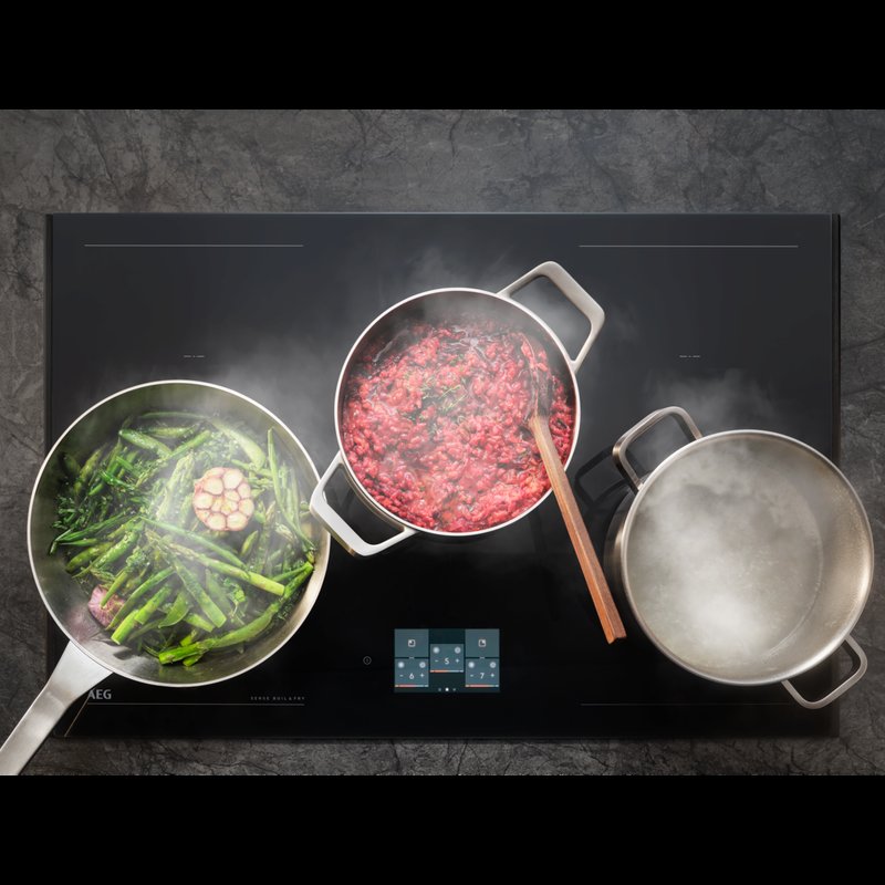 AEG GDE689HM2 Odsávač pár ExtractionTech Pro: Vysoký výkon, výnimočná sviežosť