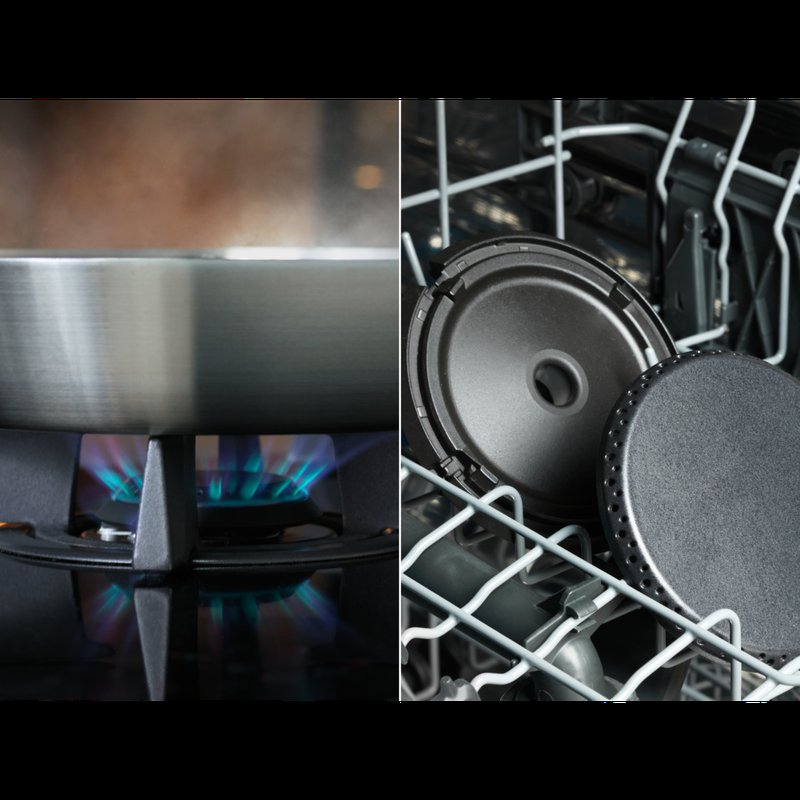 AEG HKB75423NL UŠETRITE AŽ 20 % NA PLYNE S VERTIKÁLNYM HORÁKOM