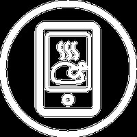 Varenie s konektivitou