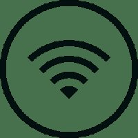 QuickSelect s WiFi