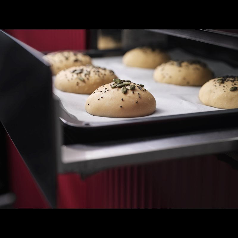 AEG NKD914T Skladovanie potravín pri stabilnej teplote