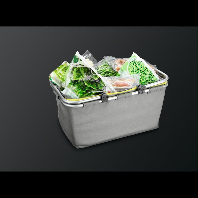 AEG OAB7N82EF Dokonale čerstvé potraviny vďaka funkcii Frostmatic