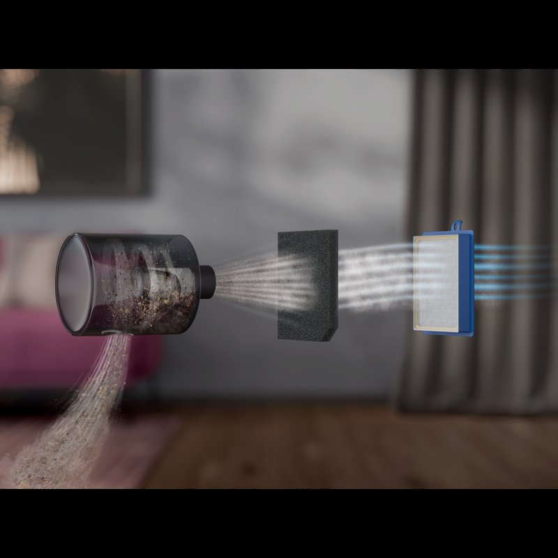 AEG OAB7N82EF SpaceSmart Combo udržuje potraviny čerstvé a zmestí sa pod varnú dosku.