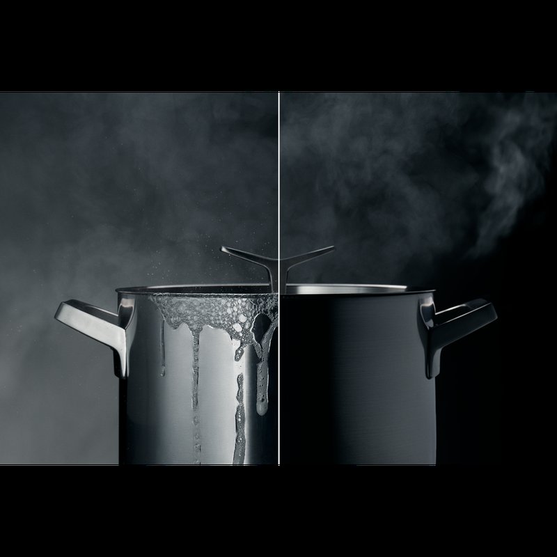 AEG TI84IB10FB Vretie vody pod kontrolou so SenseBoil