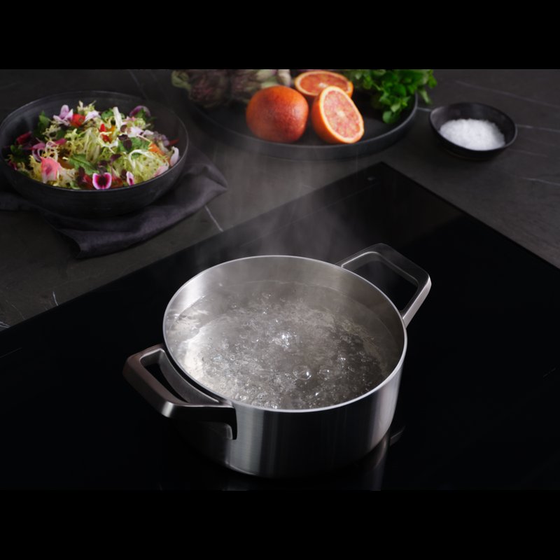 AEG TI84IB30FB Varte s funkciou PowerBoost