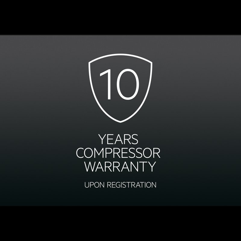 AEG TK6DS181EC Záruka 10 rokov na motor