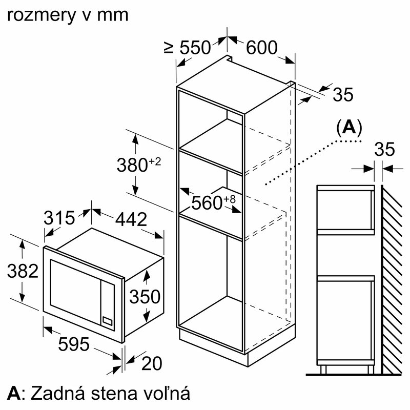 Bosch BFL623MB4 — 
