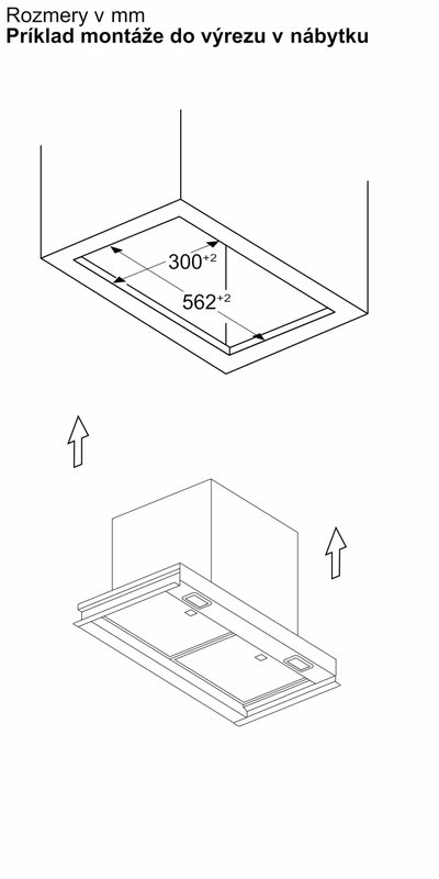 Bosch DBB67DP60 — 