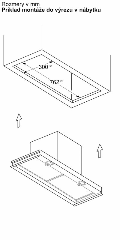 Bosch DBB85CC60 — 