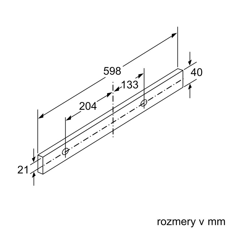 Bosch DFM064W55 — 