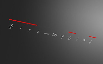 Bosch DWK91LT20 — Senzor PerfectAir: vychutnajte si tichšie varenie bez zápachu.