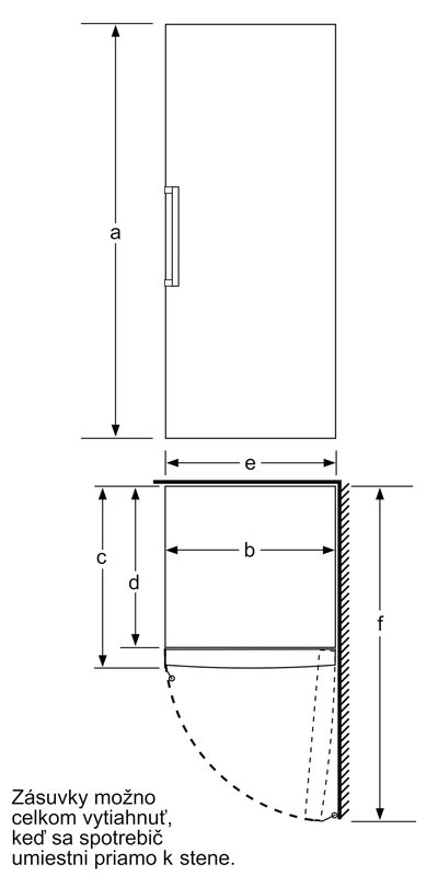Bosch GSN54AWCV — 