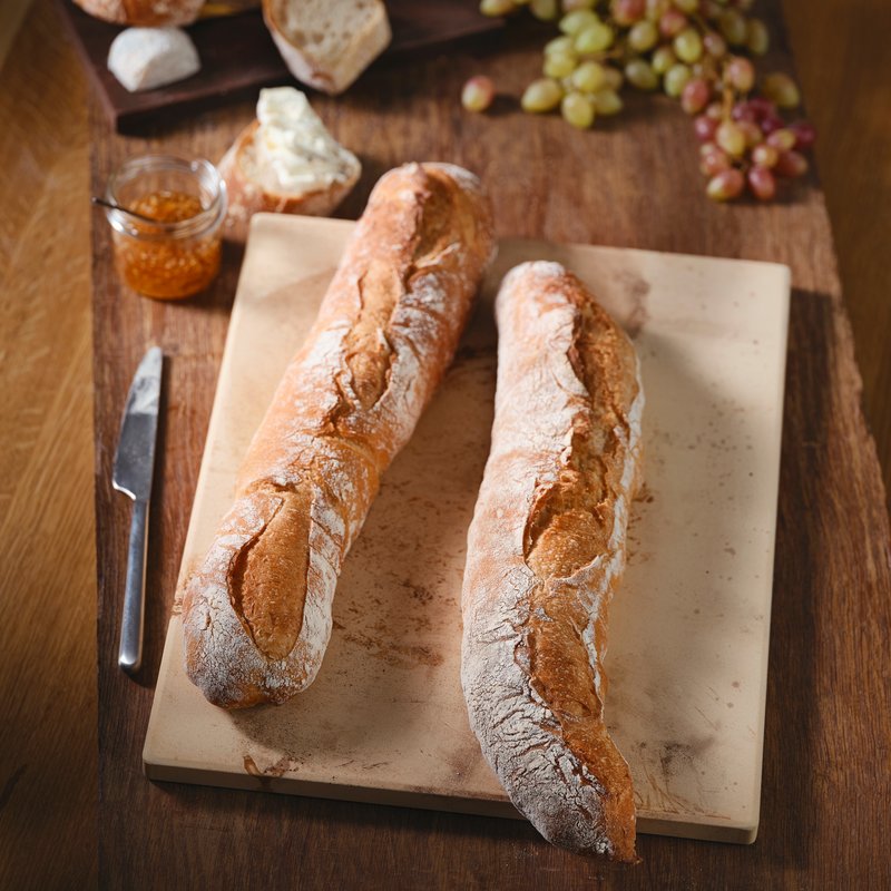 Bosch HBG578ES7 — Svet receptov: lahodná inšpirácia podľa vašej chuti.