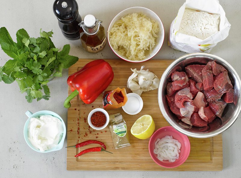 Bosch HRG578BB7 — Tipy na varenie: prístup k praktickým radám pri varení prostredníctvom aplikácie Home Connect.