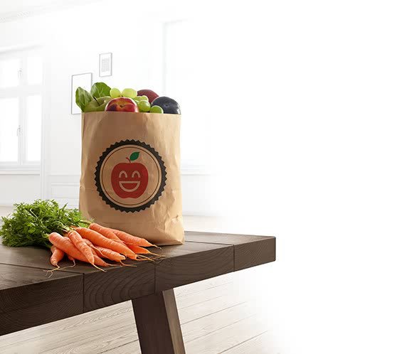 Bosch KGN362WDF — Funkcia super chladenia: rýchle schladenie nových potravín ochráni už uložené potraviny.