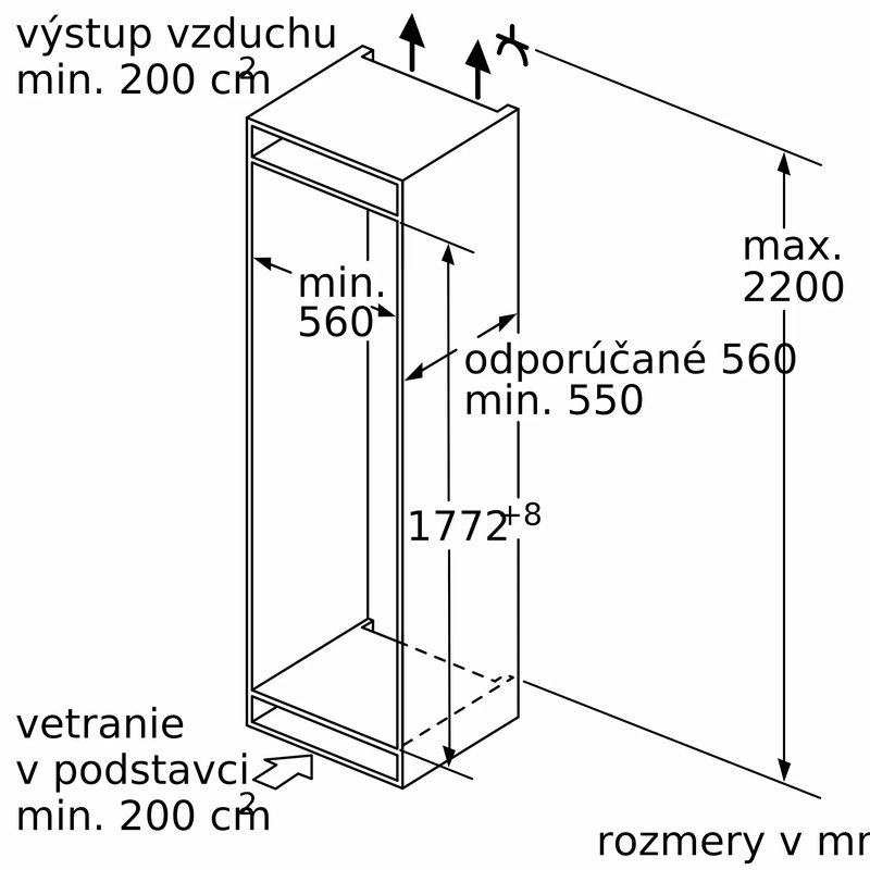 Bosch KIN86ADB0 — 