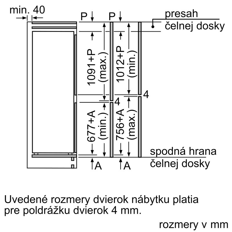 Bosch KIN86NSE0 — 