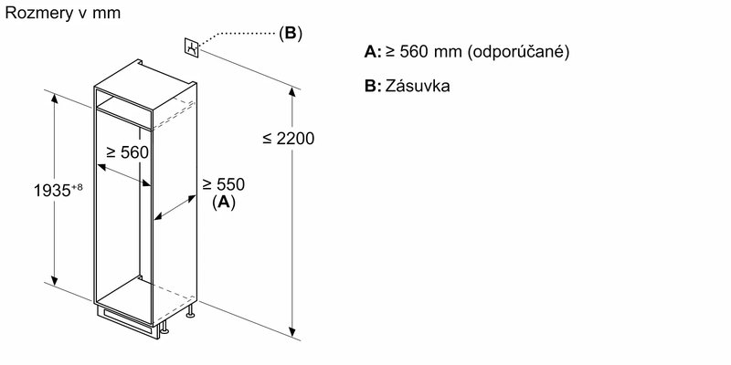 Bosch KIN96ADC0 — 