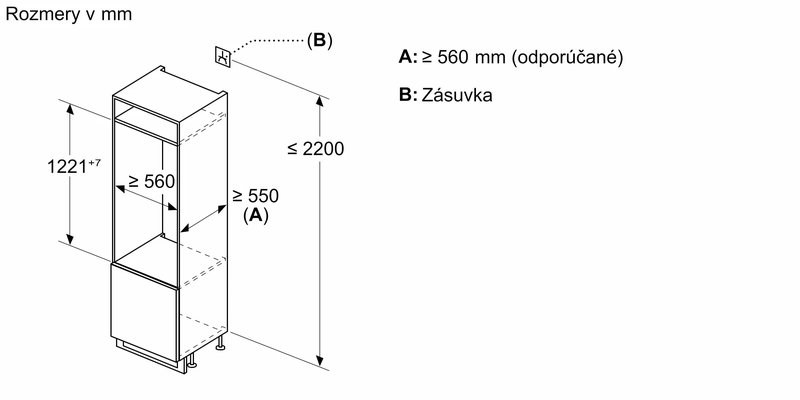 Bosch KIR41NSE0 — 