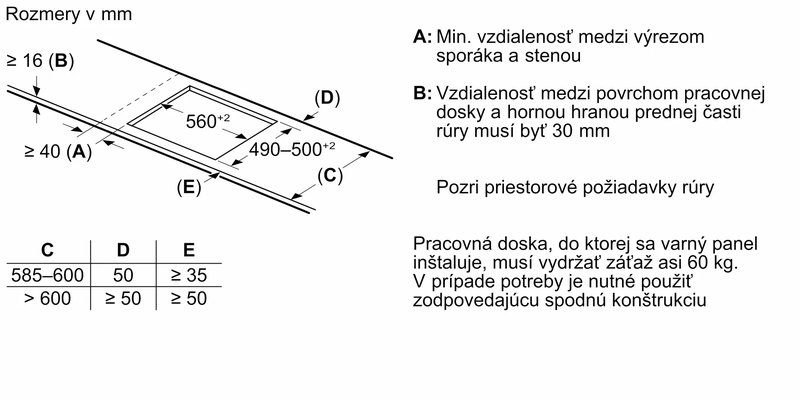 Bosch PIE631HB1E — 