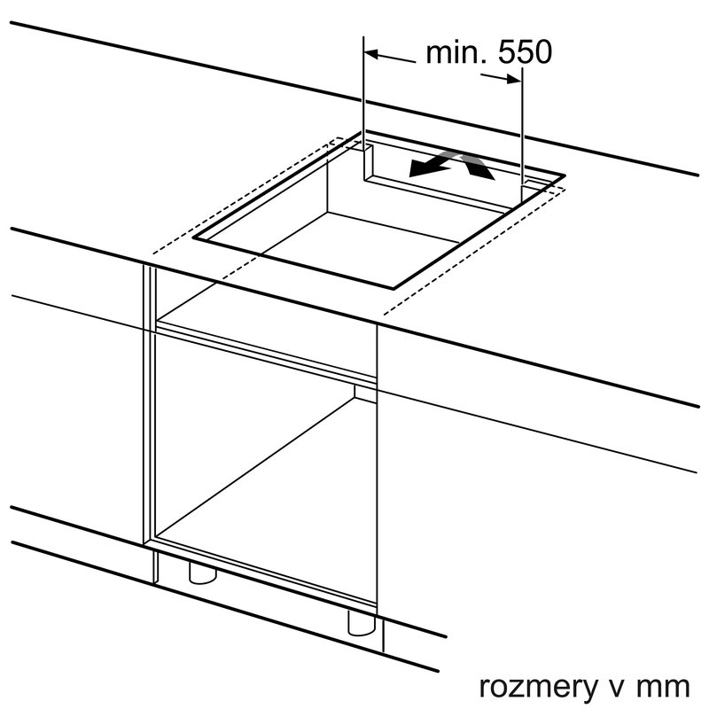 Bosch PVQ611BB6E — 