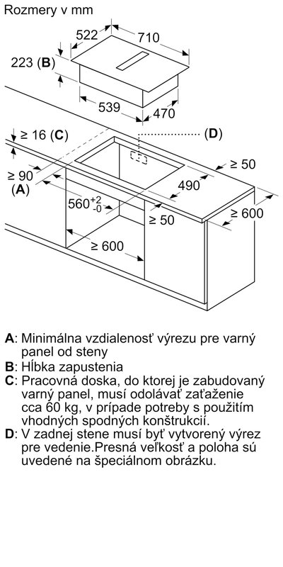 Bosch PVQ731H26E — 