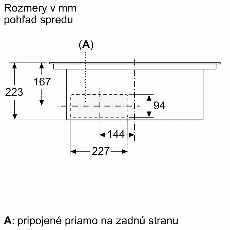Bosch PVS611B16E — 