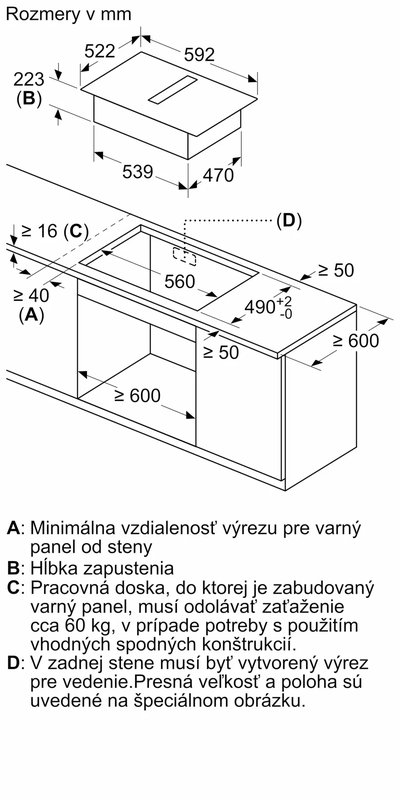 Bosch PVS611B16E — 