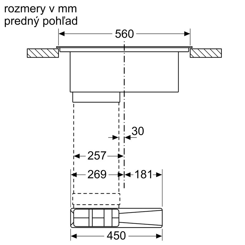 Bosch PVS611B16E — 