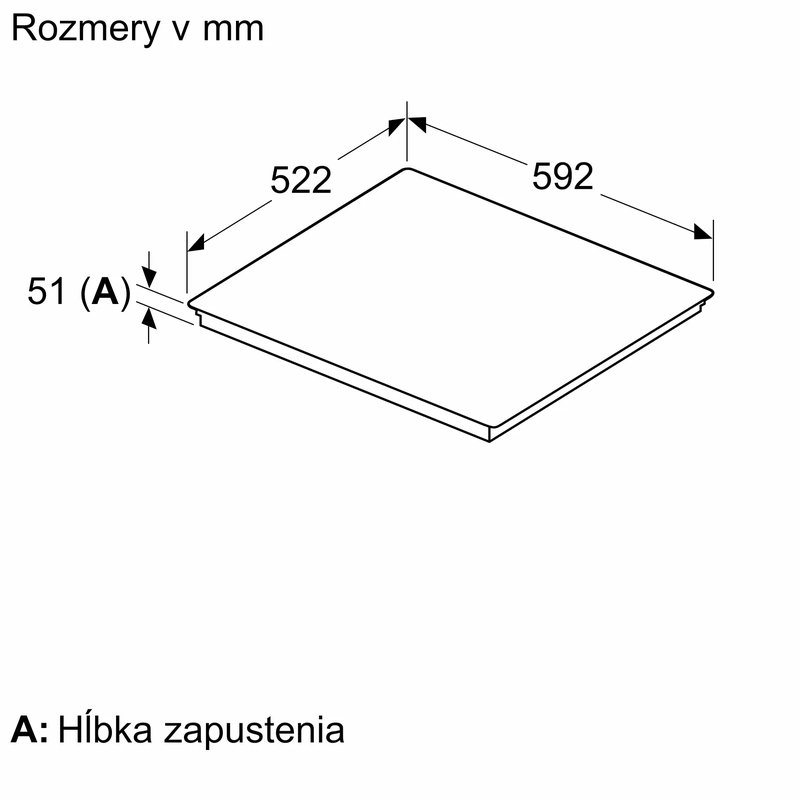 Bosch PVS631HC1E — 